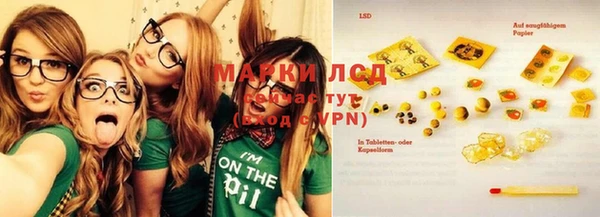 крисы Нея